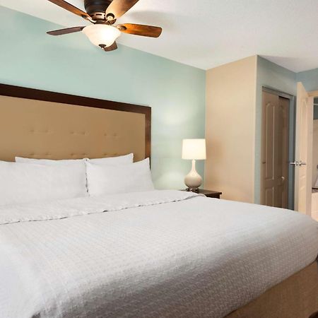 Homewood Suites By Hilton Columbus-Hilliard Exterior foto