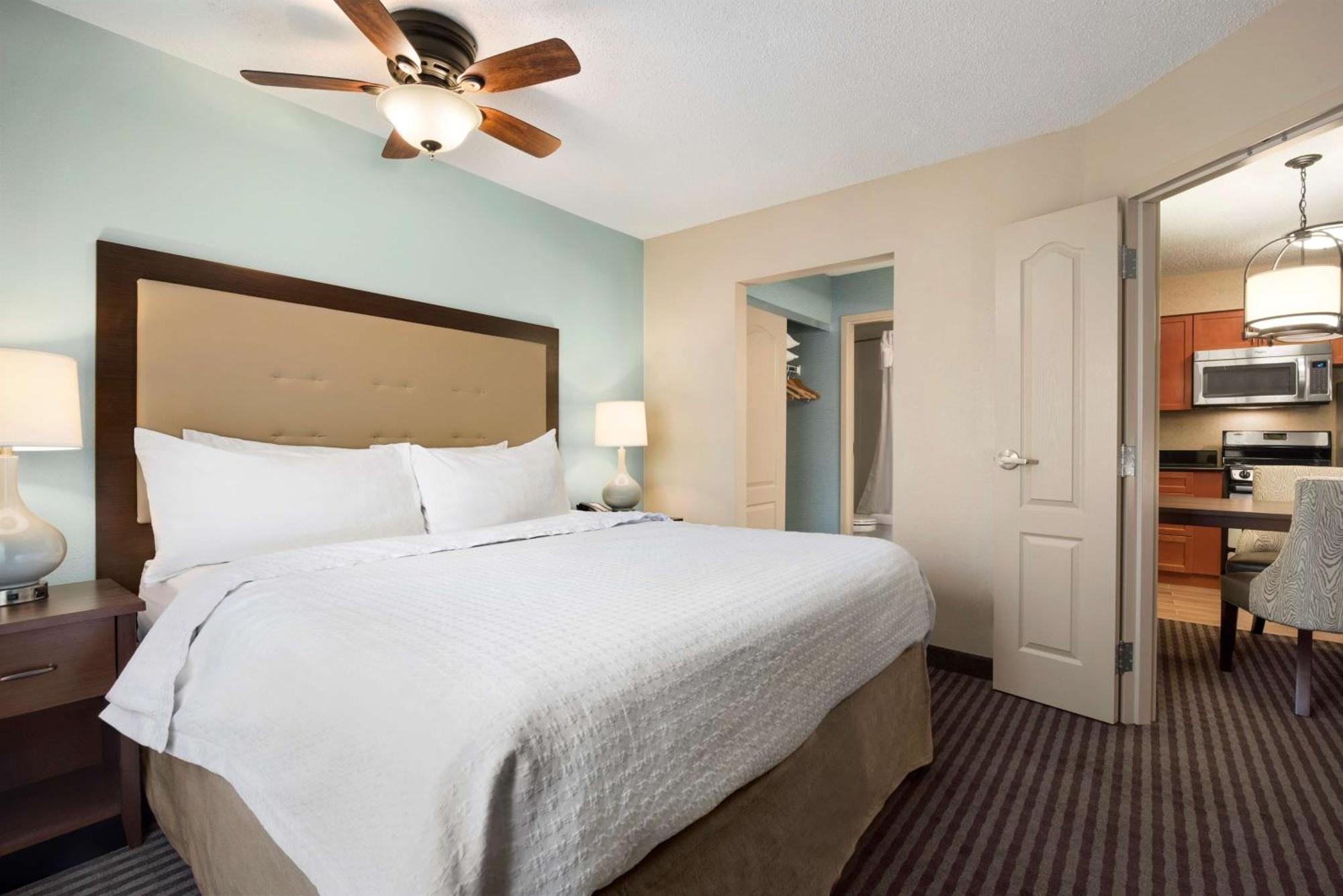 Homewood Suites By Hilton Columbus-Hilliard Exterior foto