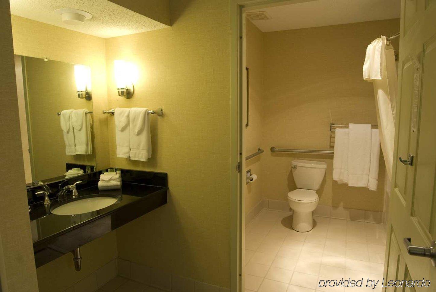 Homewood Suites By Hilton Columbus-Hilliard Zimmer foto