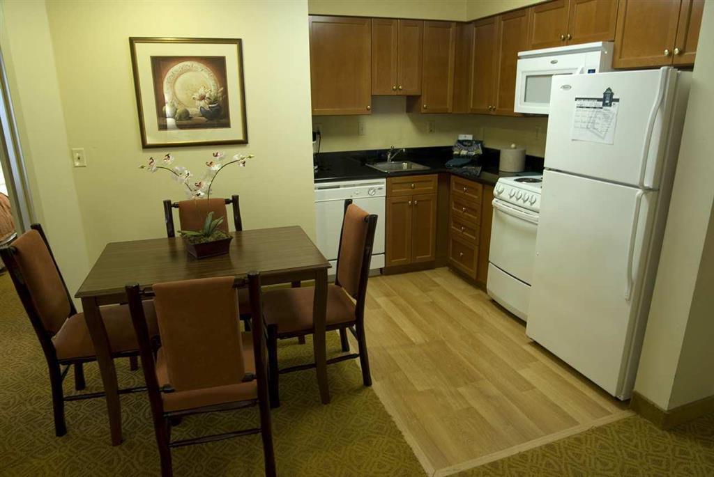 Homewood Suites By Hilton Columbus-Hilliard Zimmer foto