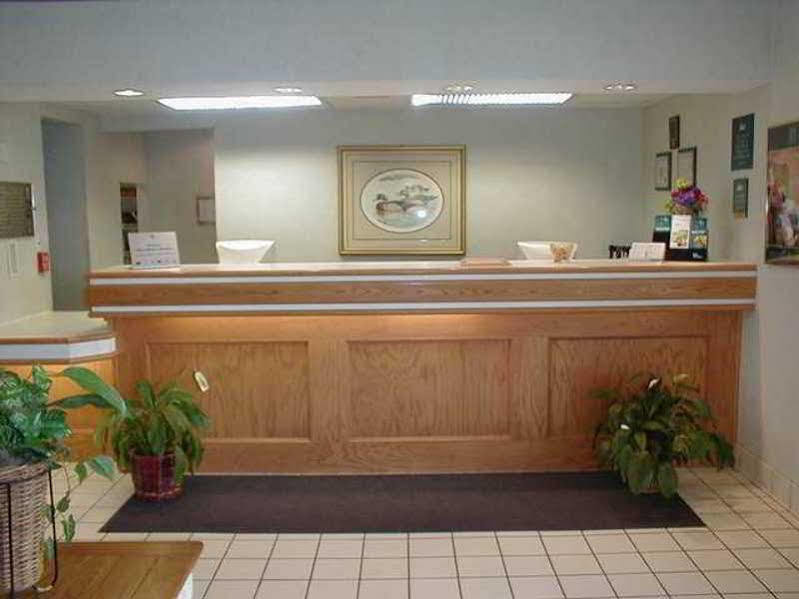Homewood Suites By Hilton Columbus-Hilliard Interior foto